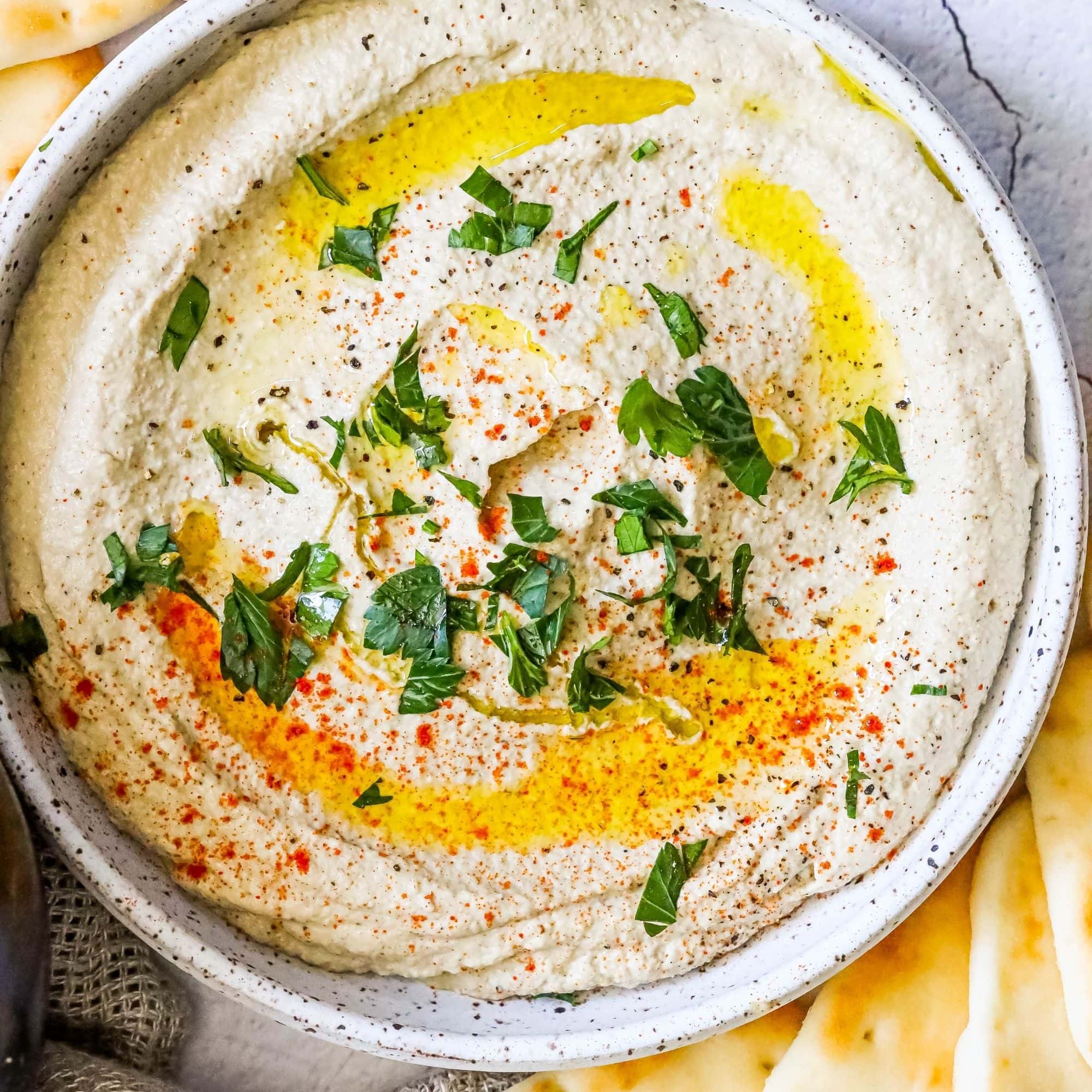 Baba Ghanoush