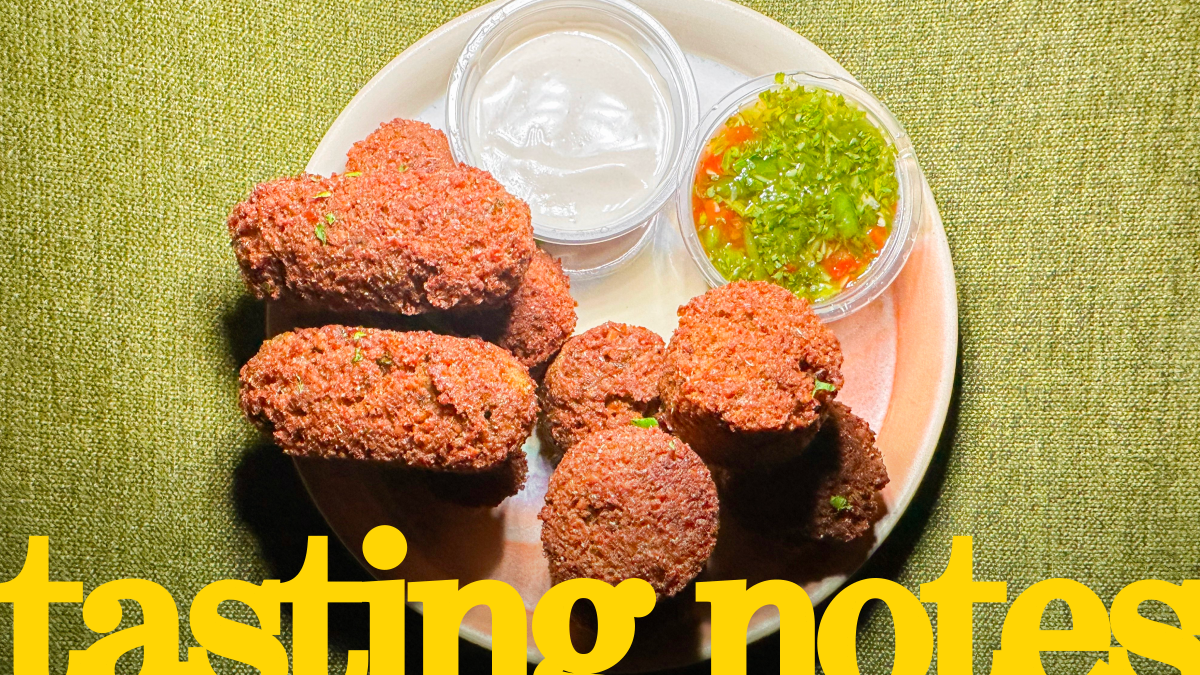 Faour Restaurant – autentisk arabisk mad i Aarhus